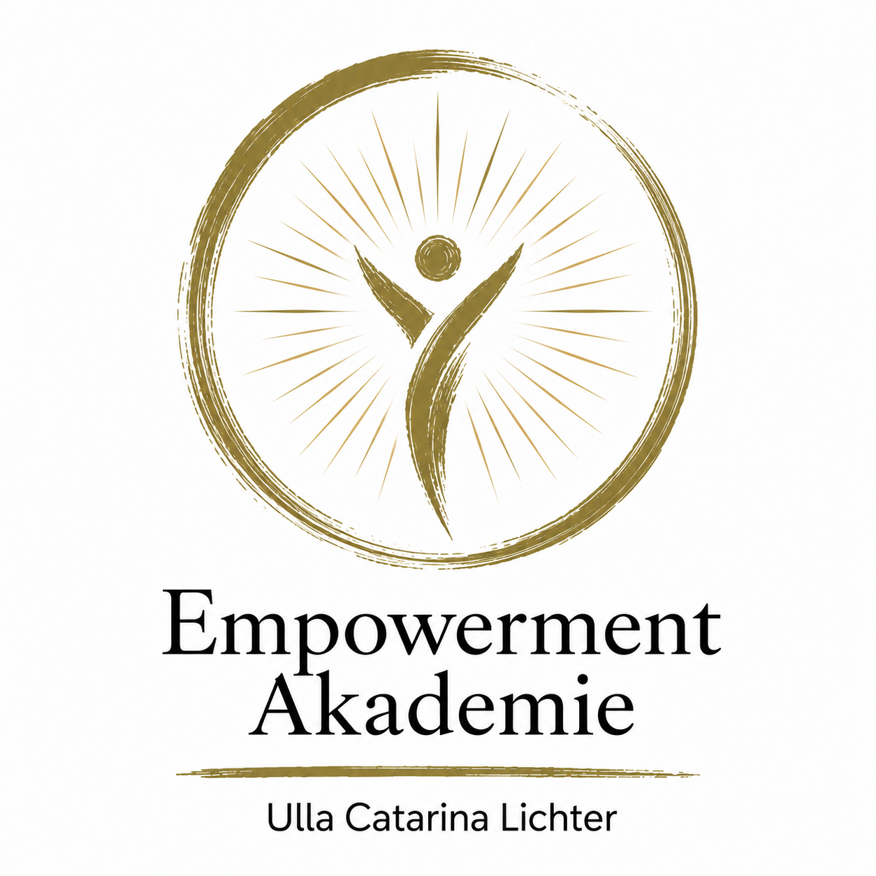 Empowerment-Akademie I Ulla Catarina Lichter