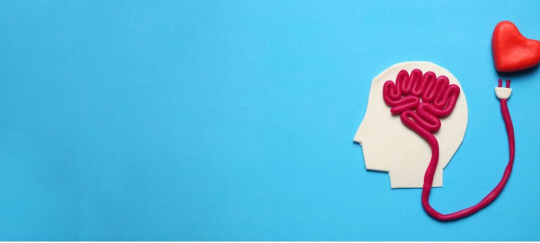 EMDR: Heilung ist nicht nur Kopfsache