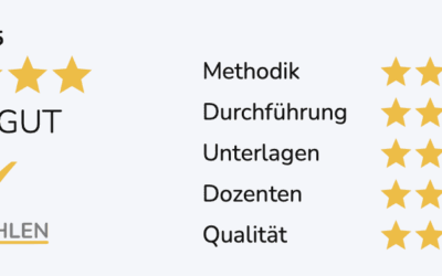 Was macht eine gute Coaching-Ausbildung aus?