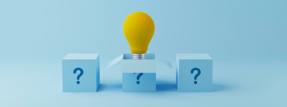 Falsche Freunde in der Sprache und im Denken